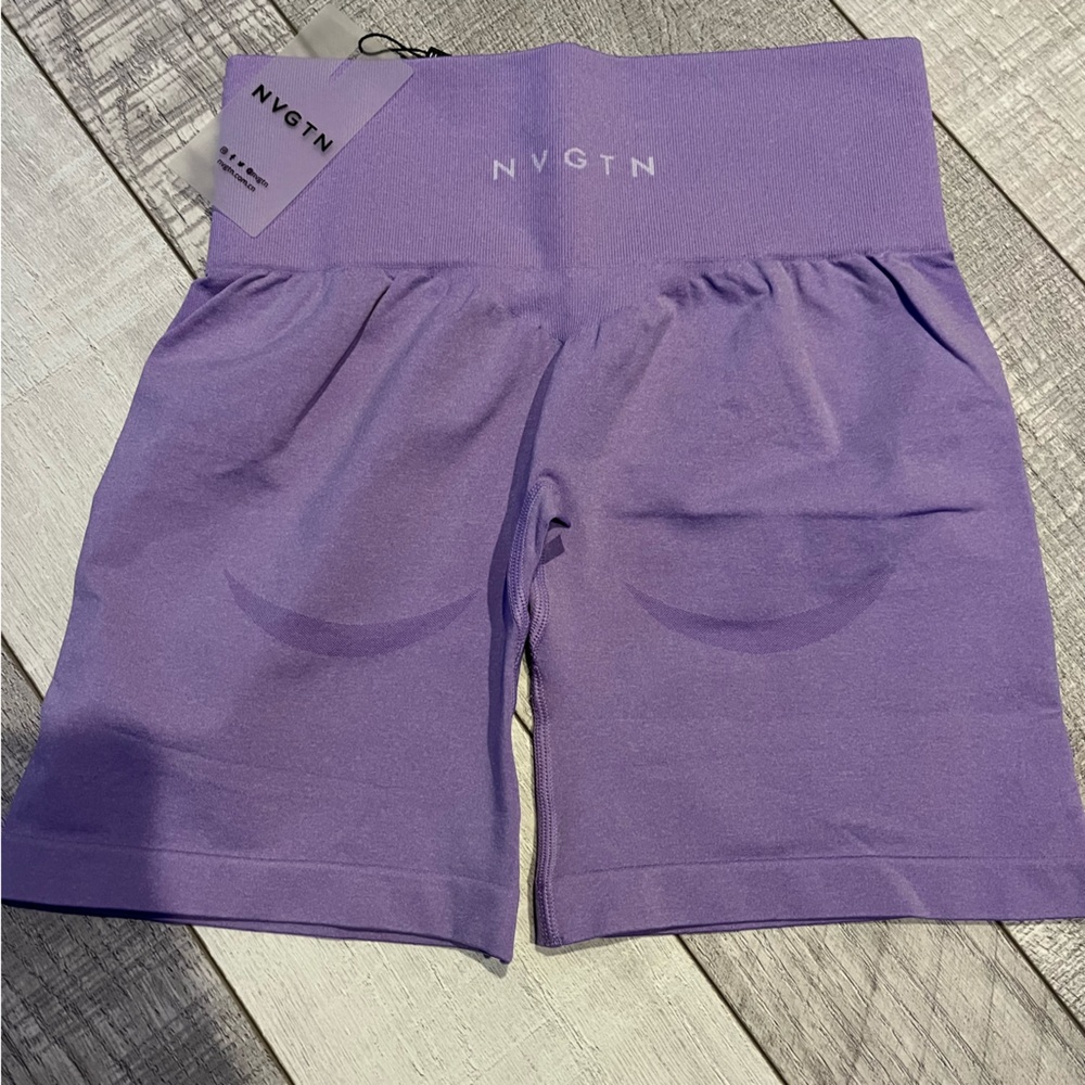 nvgtn shorts